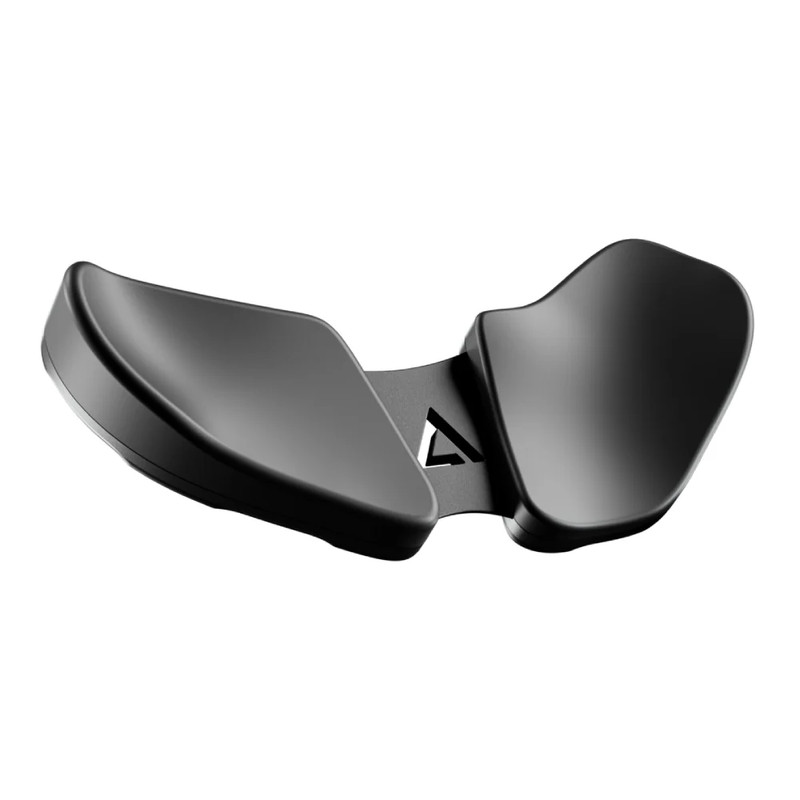 Deltahub Carpio 2.0 Ergonomic Wrist Support - Black - داعم معصم